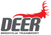 Deer - Transport, Spedycja